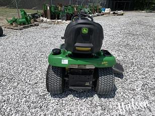 Main image John Deere X300 6