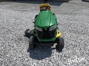 Main image John Deere X300 7