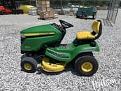 Thumbnail image John Deere X300 9