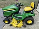 2014 John Deere X300 Image