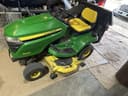 2014 John Deere X300 Image