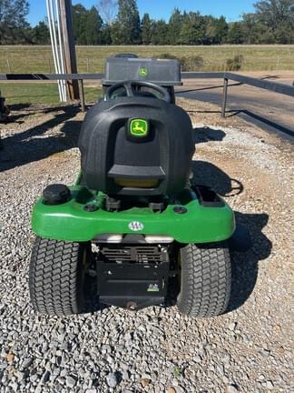 Image of John Deere X300 equipment image 3