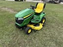 2014 John Deere X300 Image