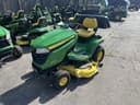 2014 John Deere X300 Image