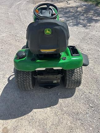 Image of John Deere X300 Image 1