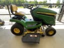 2014 John Deere X300 Image