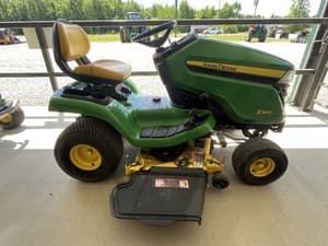 2014 John Deere X300 Image