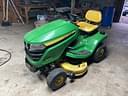 2014 John Deere X300 Image