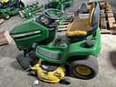 2014 John Deere X300 Image