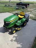 2014 John Deere X300R Image