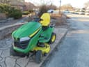 2014 John Deere X304 Image
