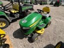 2014 John Deere X304 Image