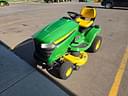 2014 John Deere X304 Image