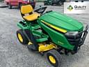 2014 John Deere X304 Image