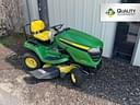 2014 John Deere X304 Image