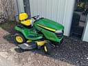 2014 John Deere X304 Image