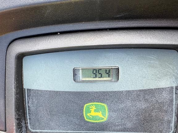 Image of John Deere X304 equipment image 2