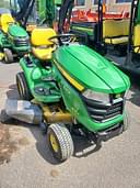 2014 John Deere X304 Image