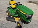 2014 John Deere X304 Image