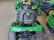 Thumbnail image John Deere X304 5