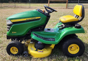 2014 John Deere X310 Image