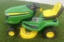 2014 John Deere X310 Image