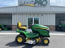 2014 John Deere X310 Image