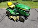 2014 John Deere X320 Image