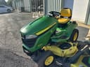 2014 John Deere X320 Image