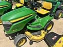 2014 John Deere X320 Image