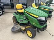 Thumbnail image John Deere X320 3