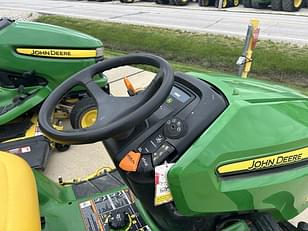 Main image John Deere X320 7