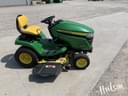 2014 John Deere X320 Image
