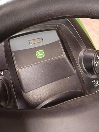 Image of John Deere X320 equipment image 3