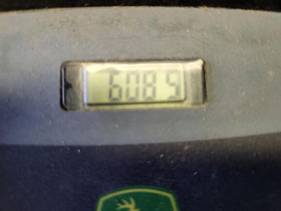 Image of John Deere X320 equipment image 4