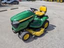 2014 John Deere X320 Image