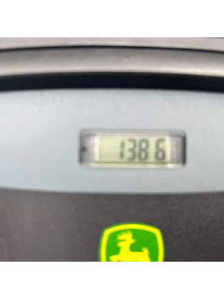 Image of John Deere X320 equipment image 2