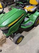 2014 John Deere X320 Image