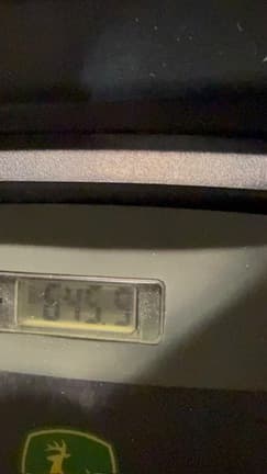 Image of John Deere X320 equipment image 3