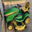 2014 John Deere X320 Image