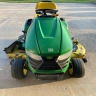 Image of John Deere X320 equipment image 1