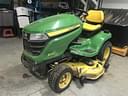 2014 John Deere X320 Image