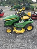 2014 John Deere X320 Image