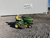 Thumbnail image John Deere X324 0