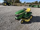 Thumbnail image John Deere X324 3