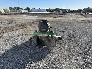 Main image John Deere X324 7