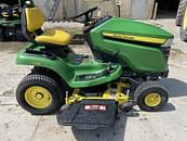 Thumbnail image John Deere X324 3