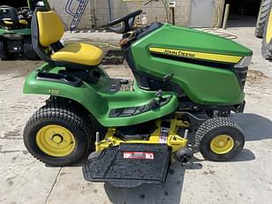 Main image John Deere X324 3