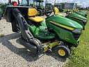 2014 John Deere X324 Image