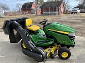 Thumbnail image John Deere X324 4